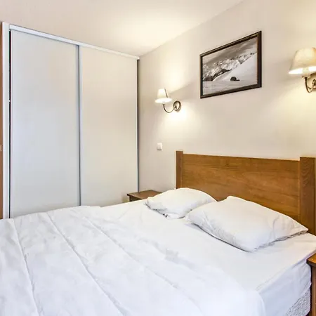 L'albane - Maeva - 2 Pieces 5 Personnes Prestige Mae-5674 Vars (Hautes-Alpes)