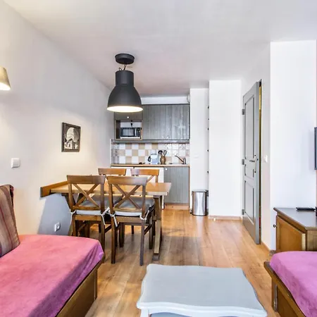 L'albane - Maeva - 2 Pieces 5 Personnes Prestige Mae-5674 Vars (Hautes-Alpes)